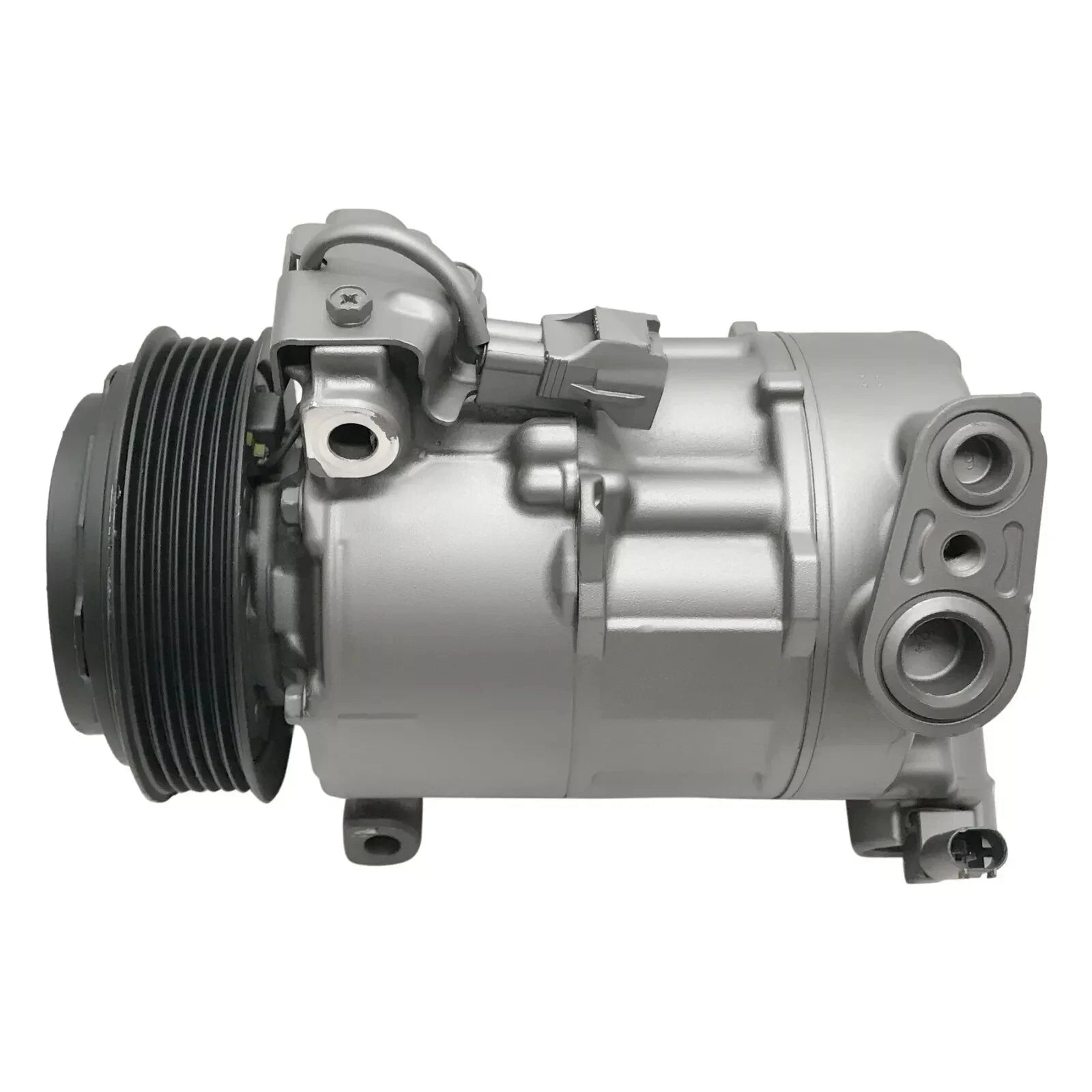 AC Compressor Kit Replacement for Jeep Renegade 2.4L (2018-2018)