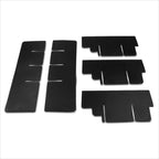 Center Console Organizer Tray for Ford F150 (2015–2018)