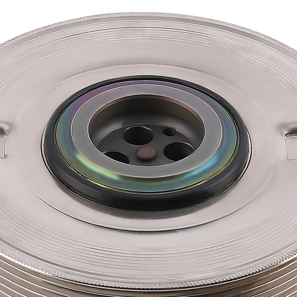 Crankshaft Pulley Damper for BMW F45 F46 Mini Cooper F54 F55 (2014–2021)