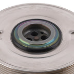 Crankshaft Pulley Damper for BMW F45 F46 Mini Cooper F54 F55 (2014–2021)