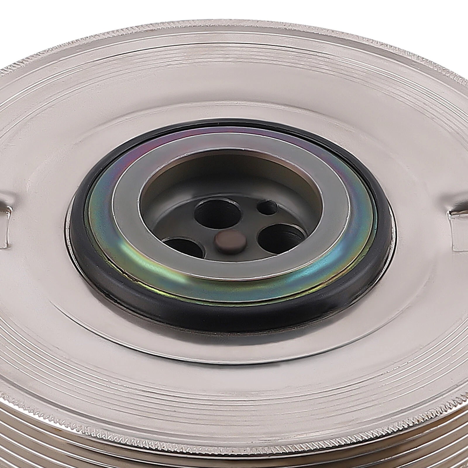 Crankshaft Pulley Damper for BMW F45 F46 Mini Cooper F54 F55 (2014–2021)