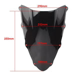 Windshield for Ducati 1299 2015-2019 (2015-2019)