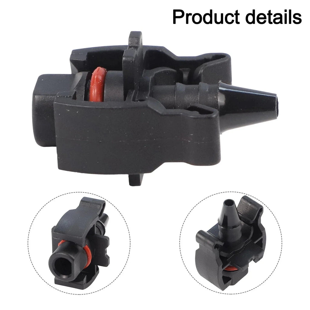 Water Hose Connector / Accessory for Car Expansion