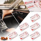6x Treefrog Sakura Cherry Blossom Deodorizer Air Freshener 200g