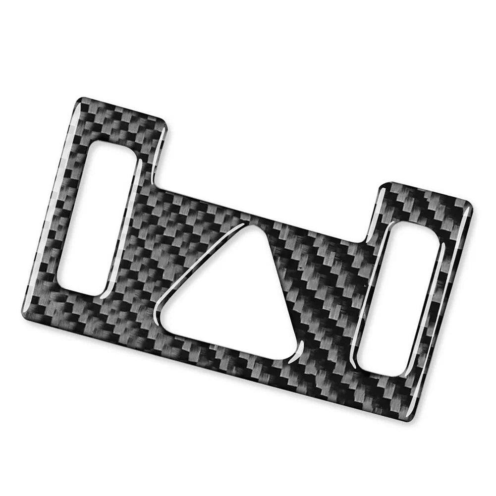 Kia K3 Forte Emergency Light Button Frame Trim (2019-2021)