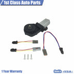 Power Window Motor for Ford F150 F250 F350 Expedition Navigator (1997–2021)