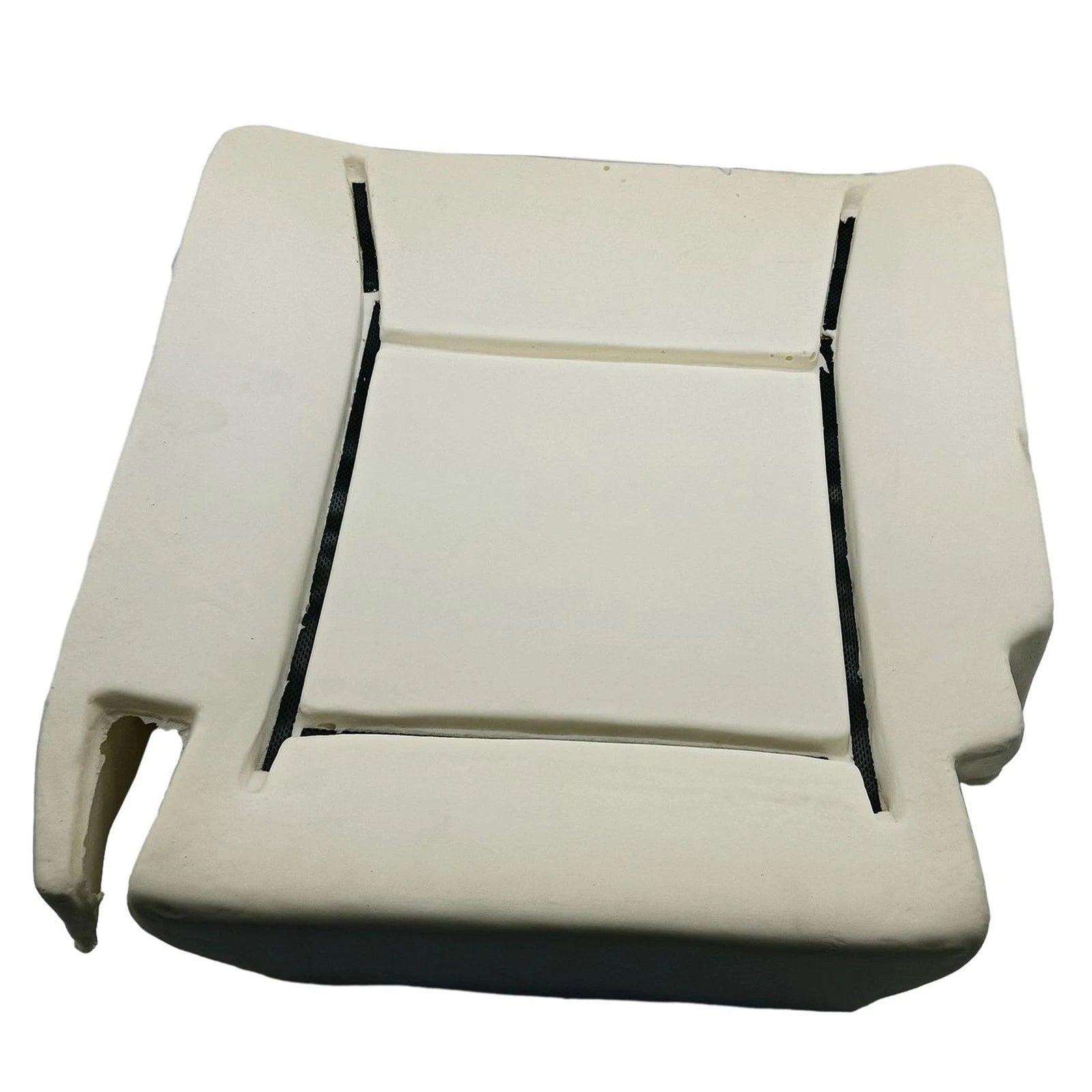 Seat Bottom Pad Cushion Foam for Dodge Ram 1500 2500 3500 (2006–2010)