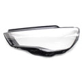 Headlight Lens Cover for Audi A3 (2013-2016)