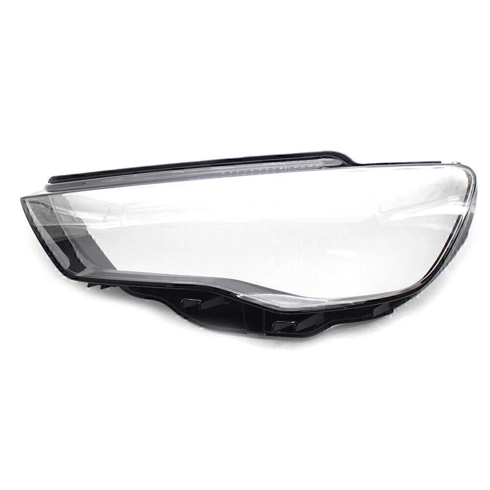 Headlight Lens Cover for Audi A3 (2013-2016)