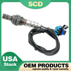 Downstream Oxygen Sensor 234-4066 for Chevrolet HHR Cobalt Pontiac G5 Saturn Vue (2005–2010)