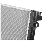 Radiator for Toyota Landcruiser Prado KDJ120 KZJ120 3.0L 1KD 1KZ (2003–2009)