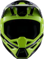 Alpinestars SM3 Heat Helmet for Off-Road (2X-Large)