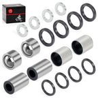 2 x Front Shock Bushing for Honda Sportrax TRX400EX (1999–2004)