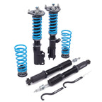 24 Level Adjustable Coilovers Lowering Kit for Hyundai Sonata (2015–2019)