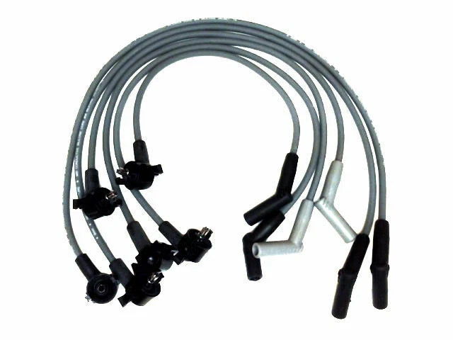Spark Plug Wire Set for Mazda B3000 3.0L V6 (1998–2000) V964KQ