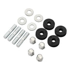 Windshield Docking Hardware Kit for Harley Road King Special (2017–2024)