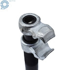 2Pc Hook Coil Spring Compressor Tool for Automotive Use