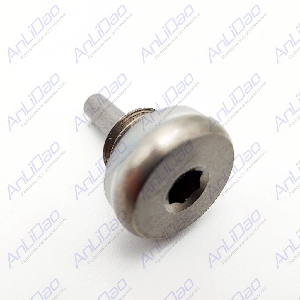 1Pcs Drive Oil Drain Plug & Gasket for Mercruiser Alpha Bravo (318544)