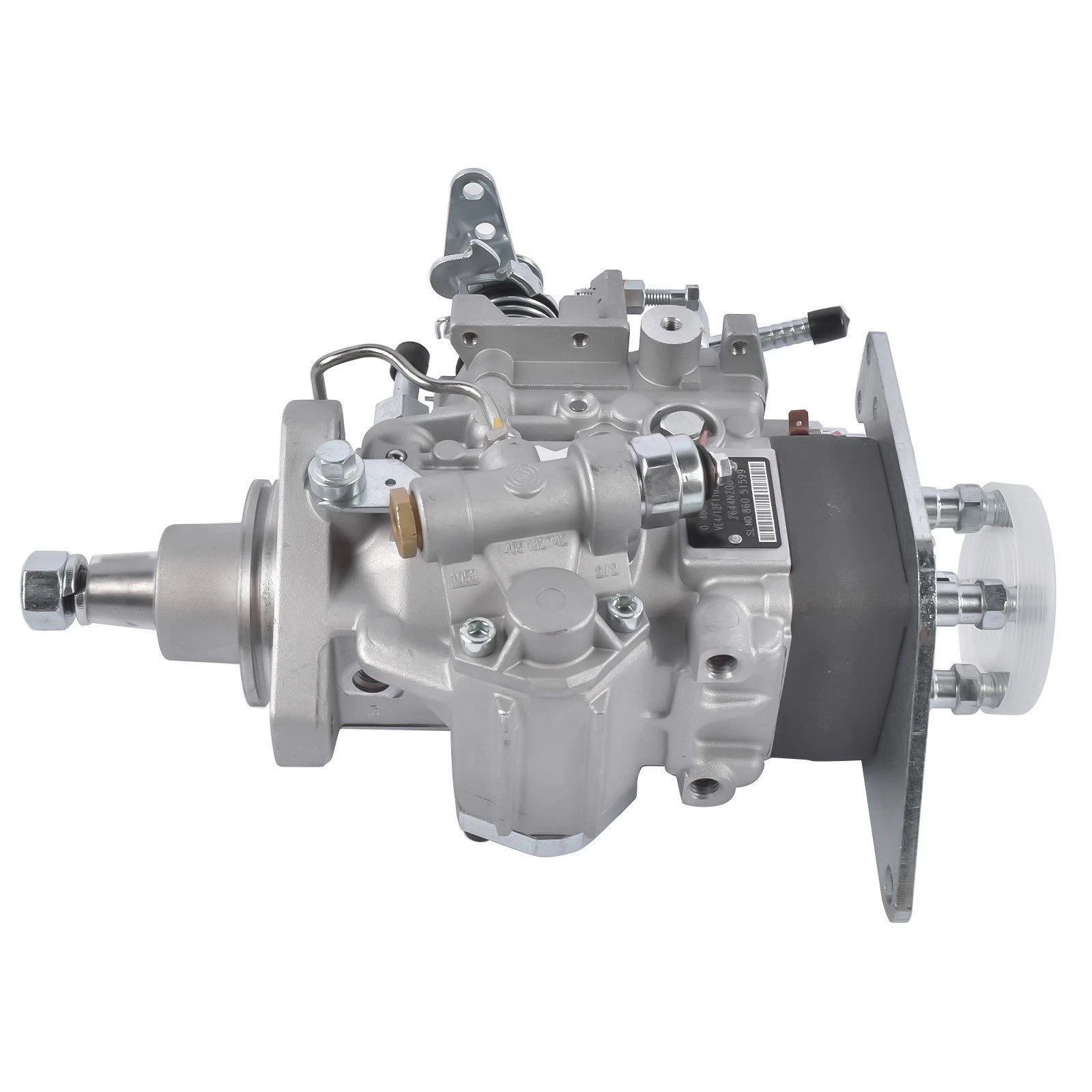Fuel Injection Pump for Perkins Cat 1104C (2000-2005)
