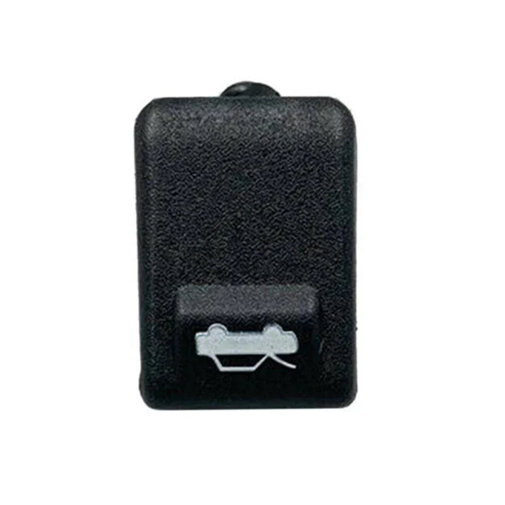 Black Bonnet Latch Handle for Hyundai Accent Elantra (2000-2006)