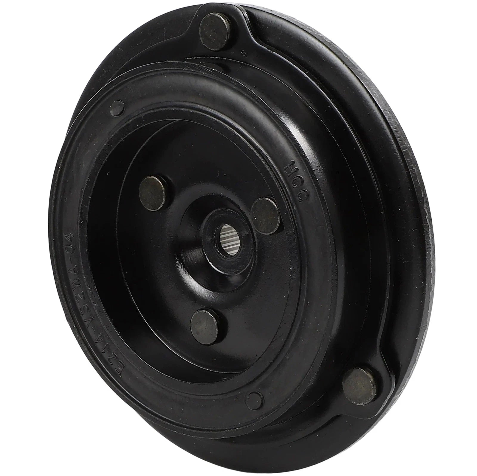 A/C Compressor Clutch Kit for Kia Soul 2.0L (2010–2011)