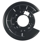 Rear Brake Dust Shield Plate Pair for Land Rover LR4 (2014–2016) V480493 V480494
