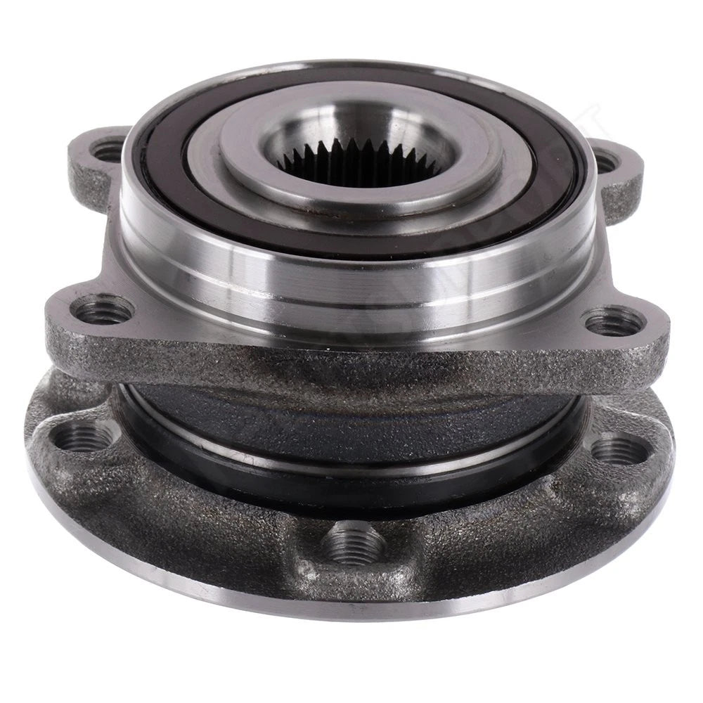 2X Rear Wheel Bearing Hub Assembly for Jeep Cherokee (2014–2019) AWD