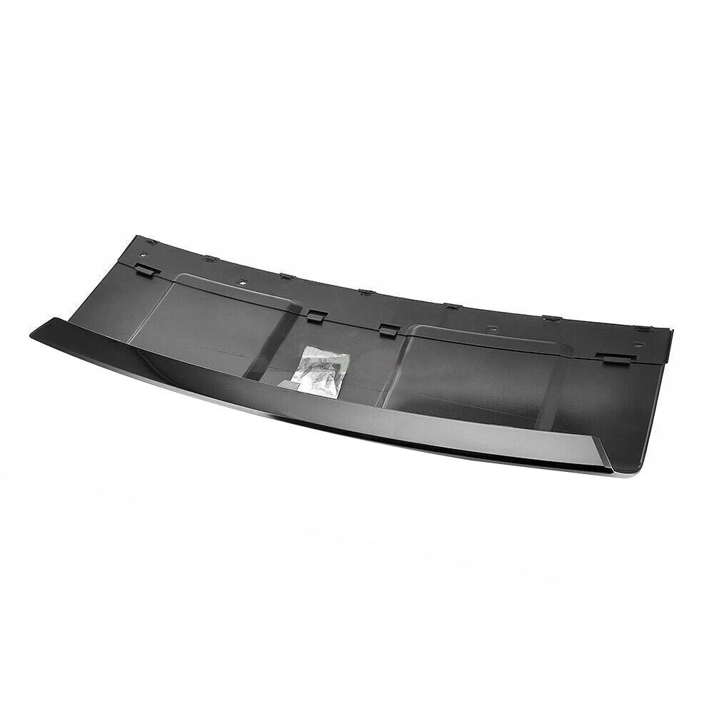 ABS Front Lower Skid Plate for Range Rover Sport (2014–2017)