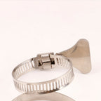 Set of 2 Portable Fishing Reel Clamps 30g 9-44mm