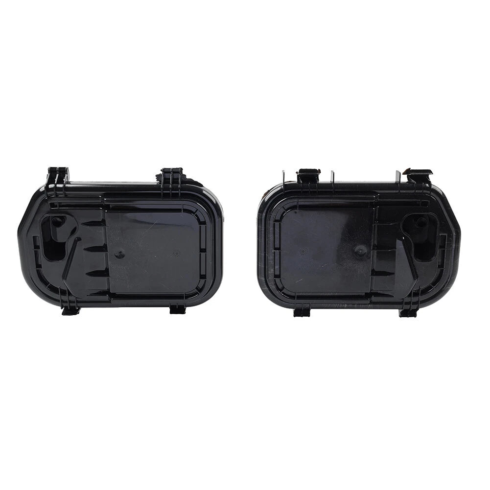 Headlight Protective Cover for Audi A6 S6 RS6 C6 (2005–2011) 4F0941159 4F0941158