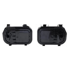 Headlight Protective Cover for Audi A6 S6 RS6 C6 (2005–2011) 4F0941159 4F0941158
