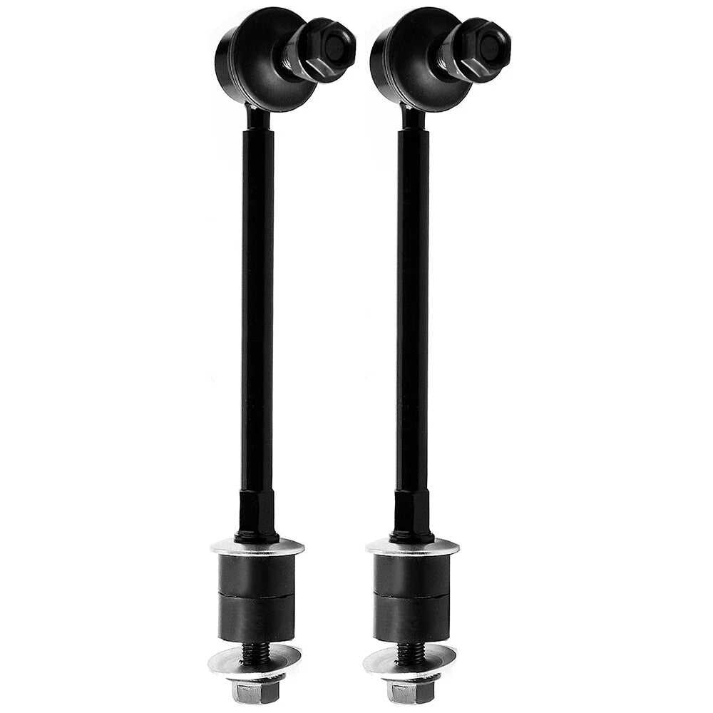 Set of 2 Rear Shock Absorbers for Infiniti QX4 Nissan Pathfinder