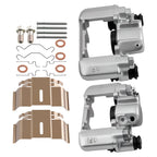2X Rear Brake Calipers Assembly for Toyota RAV4 (2004–2005) 19-2971