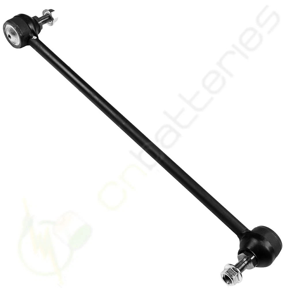 8Pcs Suspension Outer Inner Tie Rod Sway Bar Kit for Pontiac Grand Prix (2004–2008)
