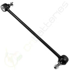 8Pcs Suspension Outer Inner Tie Rod Sway Bar Kit for Pontiac Grand Prix (2004–2008)