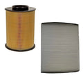 ACDelco Air and Cabin Filter Kit for