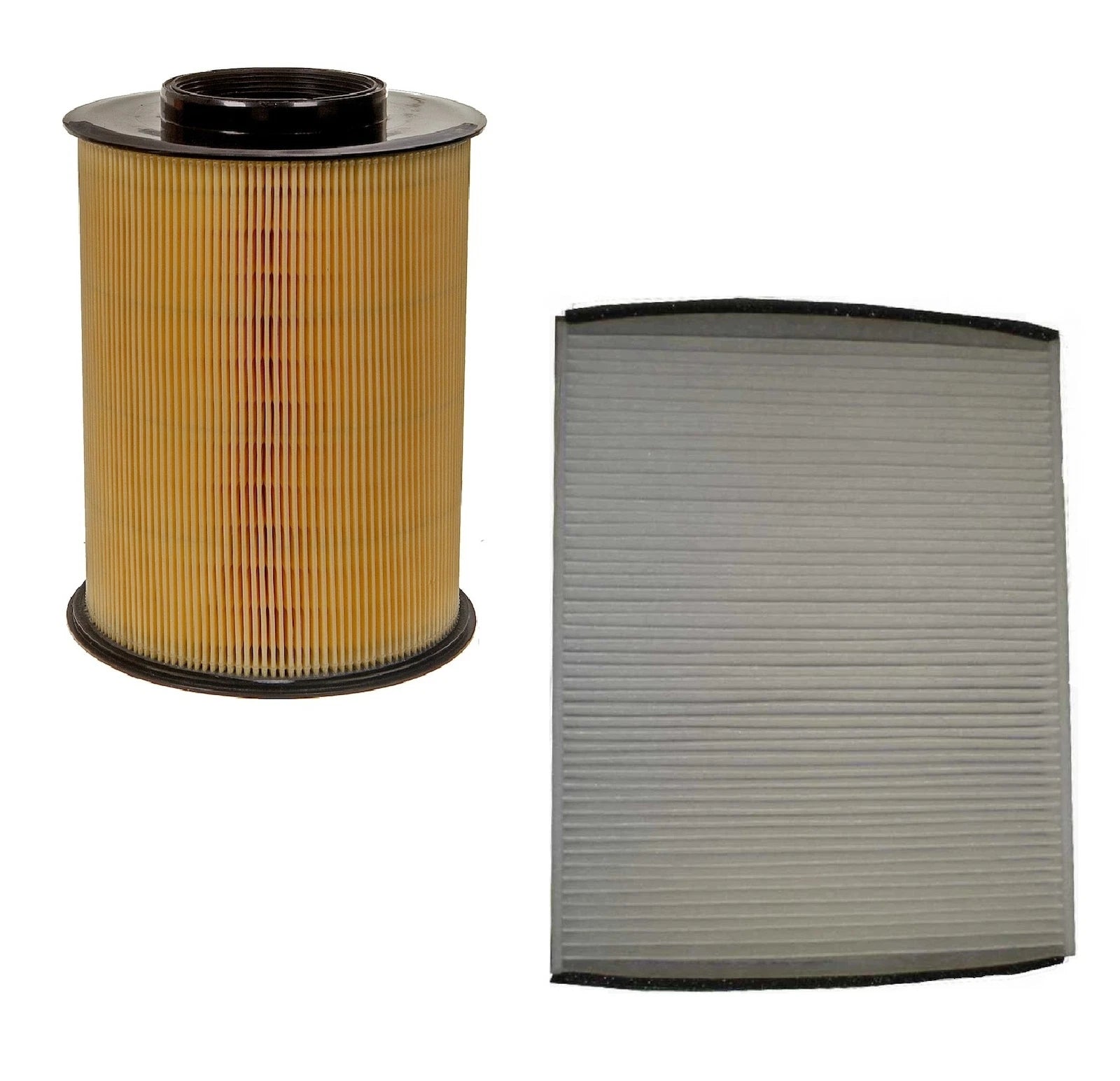 ACDelco Air and Cabin Filter Kit for