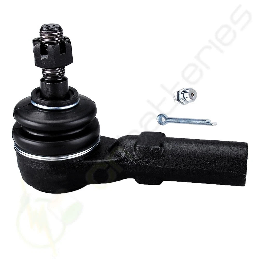 Set of 6 Front Suspension Ball Joint Tie Rod Sway Bar Kit for Mustang (2005–2009)