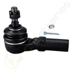 Set of 6 Front Suspension Ball Joint Tie Rod Sway Bar Kit for Mustang (2005–2009)