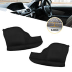 Leather Front Door Armrest Panel Cover for Honda Odyssey (2011–2017)