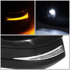 LED License Plate Lights for Dodge Ram 1500 2500 3500 (1994–2002)