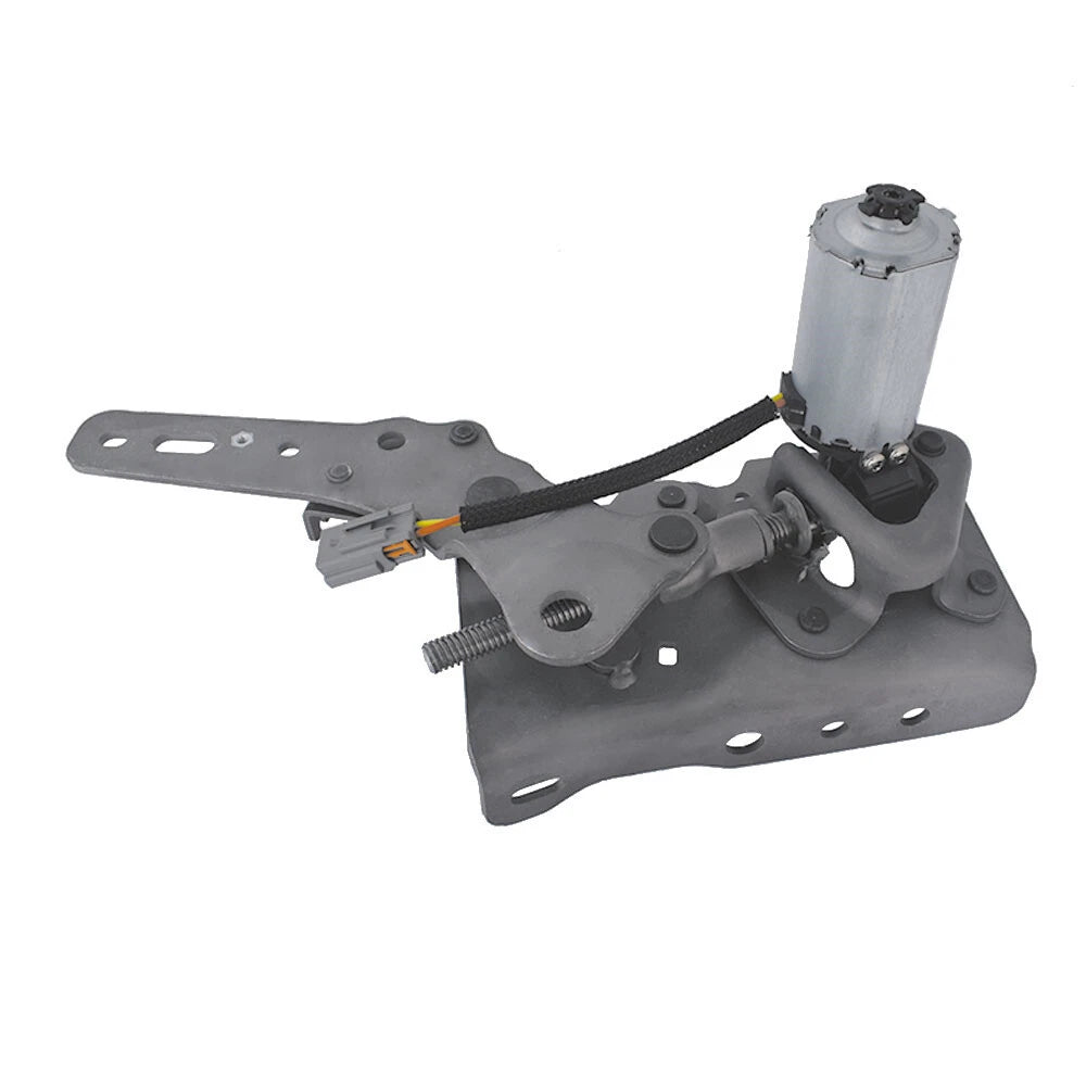 Power Left Folding Seat Hinge and Motor for Ford Explorer (2006-2010)