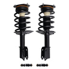 Front Struts w/ Sway Bar Links Assembly for Chevrolet Impala Limited (2006–2013)
