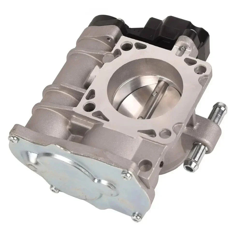 Throttle Body for Chevy Aveo 5 / Pontiac Wave 1.6L (2006–2008)