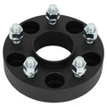 4X 1.25" Hubcentric Wheel Spacers 5x120 14x1.5 for Chevy Camaro Impala (2014–2020)