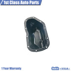 Engine Oil Pan for Suzuki XL-7, Grand Vitara V6 (1999-2006)