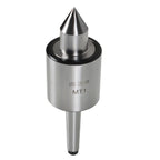 Live Center for CNC Lathe (Morse Taper 1MT)