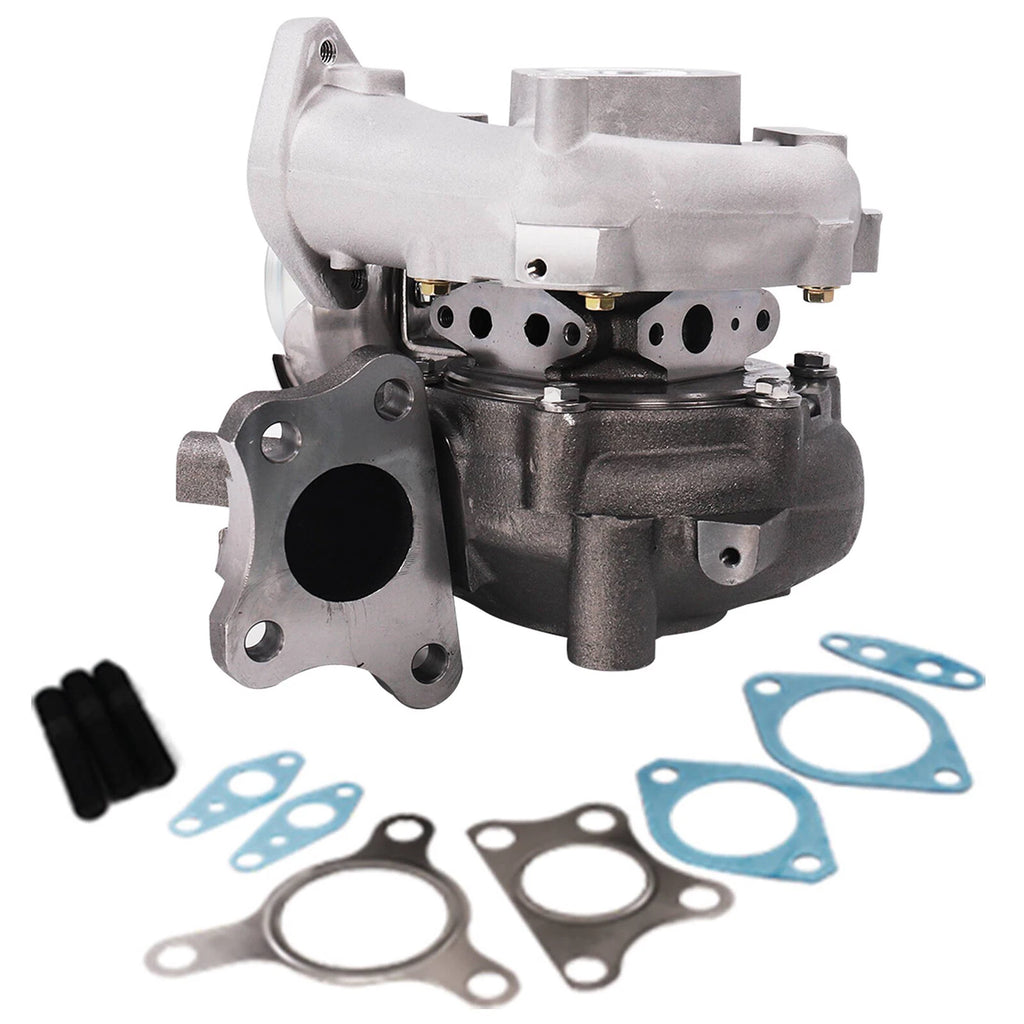 Turbocharger for Nissan Navara Pathfinder (2005–2015)