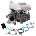 Turbocharger for Nissan Navara Pathfinder (2005–2015)