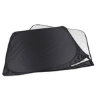 Foldable Windshield Sun Shade Visor Protector for Volvo C40 SUV (2022-2024)